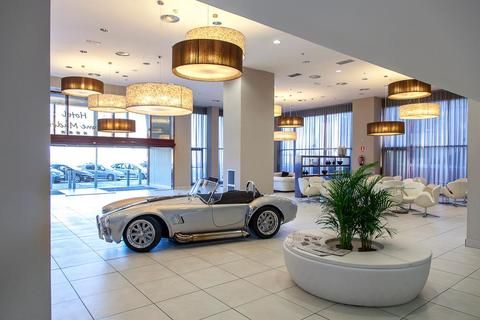 Hotel Photo 16
