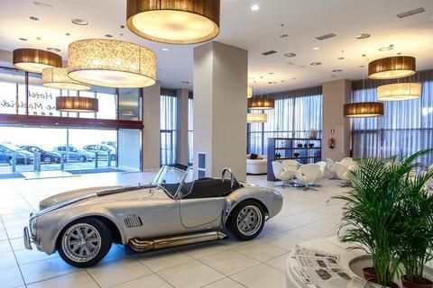 Hotel Photo 20