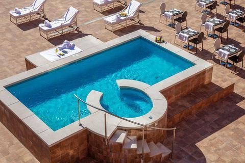 Hotel Photo 22