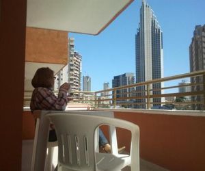 Apartamentos Ocaña Cala de Finestrat Spain