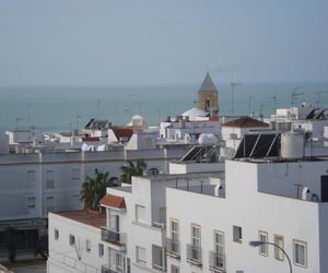 Hotel San Vicente Conil de la Frontera Spain