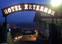 Отзывы Hotel Artxanda, 1 звезда