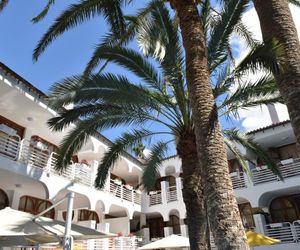 Edén Apartmentos by TAM Resorts Costa Meloneras Spain