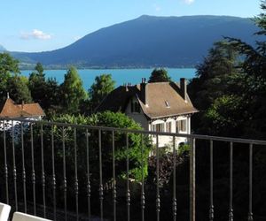 APPARTEMENT BEL AZUR Veyrier France