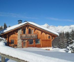 Marie Mont Blanc St. Gervais-les-Bains France