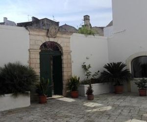 Casa Adele - Dimora del 1700 nel centro storico Martina Franca Italy