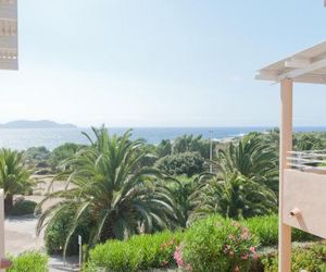 Résidence Arinella Calvi France