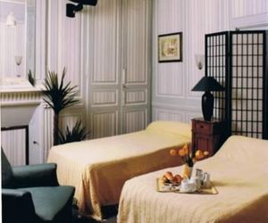 Hotel Les Beaux Arts Limoges France