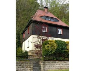 Ferienwohnung Am Elbradweg Bad Schandau Germany