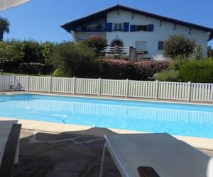 VILLA ITSAS MENDI Bidart France