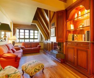 Apartament Valldeneu Vielha Spain