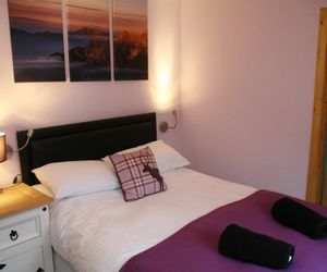 Glenlochy Nevis Bridge Apartments Fort William United Kingdom