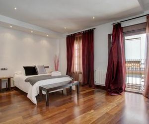 Holiday house Tenorio Ronda Spain