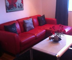 GEOMETRIC BLU SERVICED APARTMENTS Bristol United Kingdom