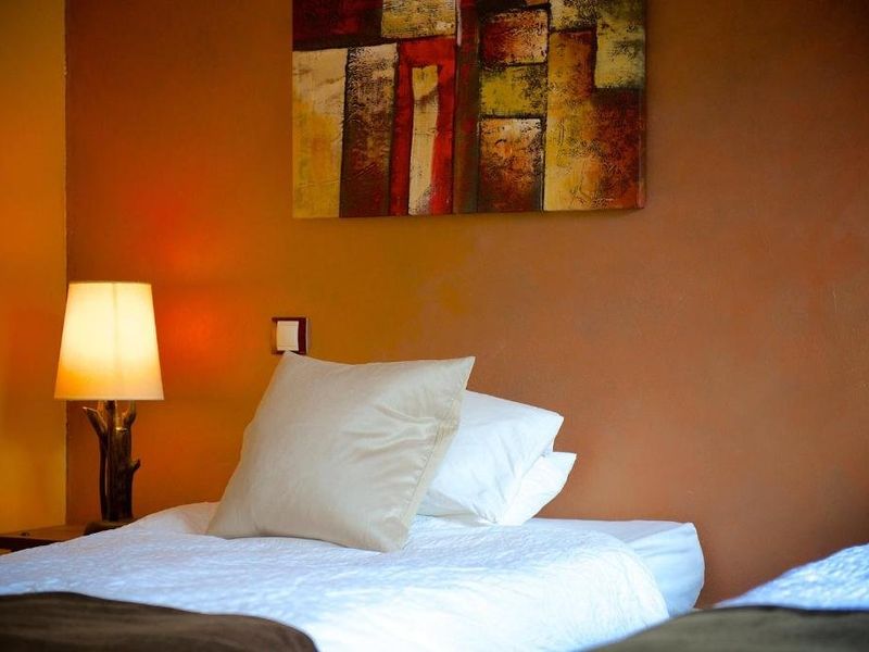 Hotel Photo 5