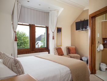 Cairngorm Guest House