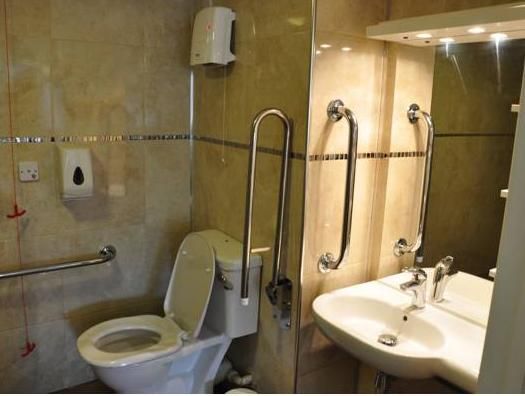 Hotel Photo 9