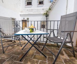 Casamonteymar Oliva Vejer de la Frontera Spain