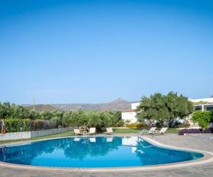 Aeolos Apartments Palekastro Greece