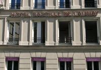 Отзывы Bastille De Launay, 3 звезды