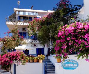 Hotel Hariklia - Agia Galini Agia Galini Greece