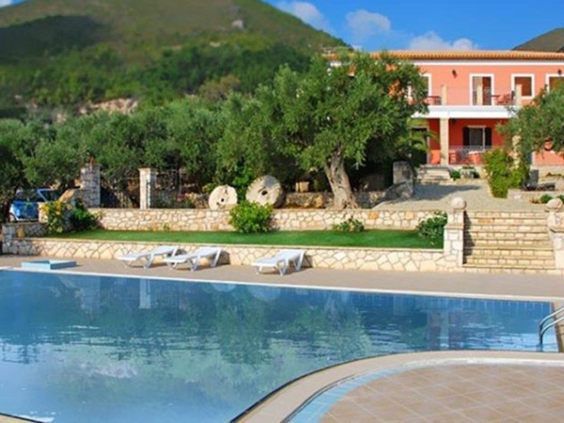 Hotel Photo 21