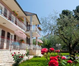 Apartments Sun Park Porec Croatia