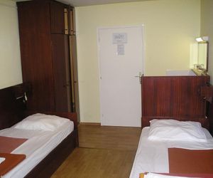 Hotel Kraljevica Kraljevica Croatia