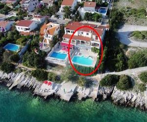 Apartments Villa Marija Seget Vranjica Croatia