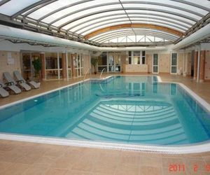 Lilla Wellnessapartman Zalakaros Hungary