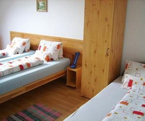 Agria Wellness Guesthouse Eger Hungary
