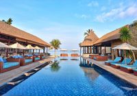 Отзывы Lembongan Beach Club & Resort, 4 звезды