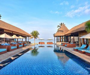 Lembongan Beach Club & Resort Lembongan Island Indonesia
