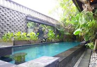 Отзывы Taman Sari Bali Villas Kerobokan, 4 звезды