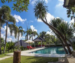 Villa Kintamani Canggu Indonesia