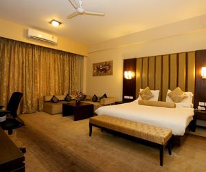 Hotel Pine Spring Srinagar Srinagar India