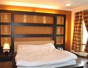 Hotel Pine Spring Pahalgam Pahalgam India