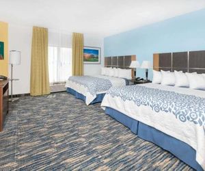 Days Inn & Suites by Wyndham Lubbock Medical Center Lubbock United States