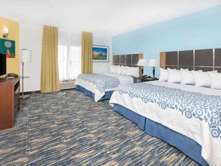 Hotel pic Days Inn & Suites by Wyndham Lubbock Medical Center
