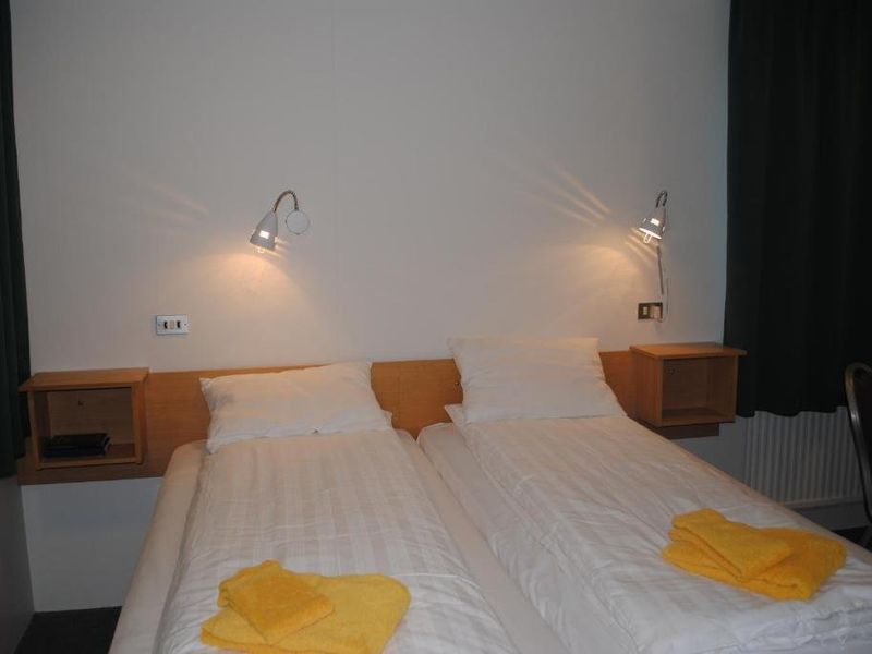 Hotel Photo 5