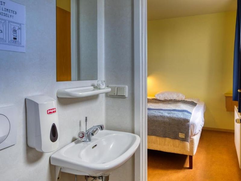 Hotel Photo 10
