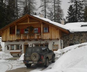 Agritur Malga Secine Vigo di Fassa Italy
