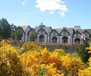 Sol Y Paz Bungalows Bariloche Argentina