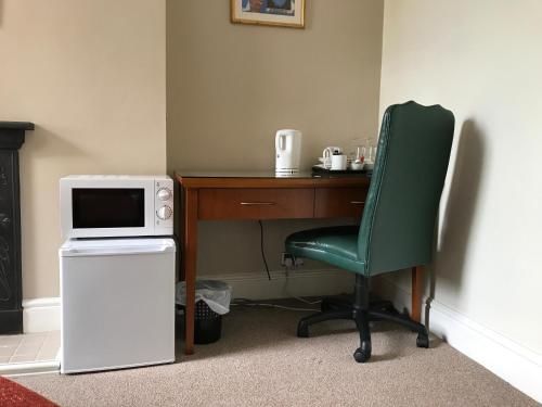 Hotel Photo 11