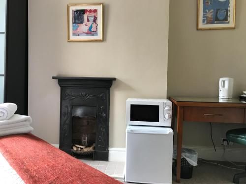 Hotel Photo 10