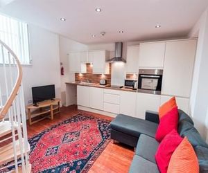 Charter House Kingston-Upon-Hull United Kingdom