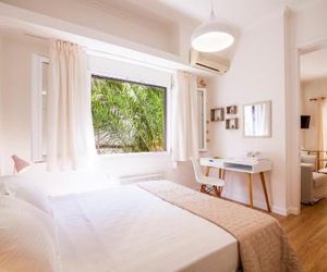 Aloe Apartments Corfu Island Greece