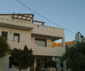 Chrysis Apartments Ierapetra Greece