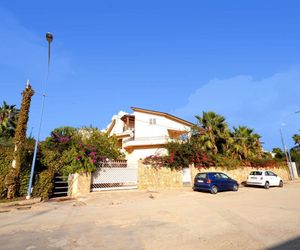 Timpi Russitri Sciacca Italy