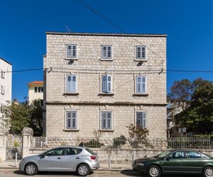 Pietra Rossa Split Croatia